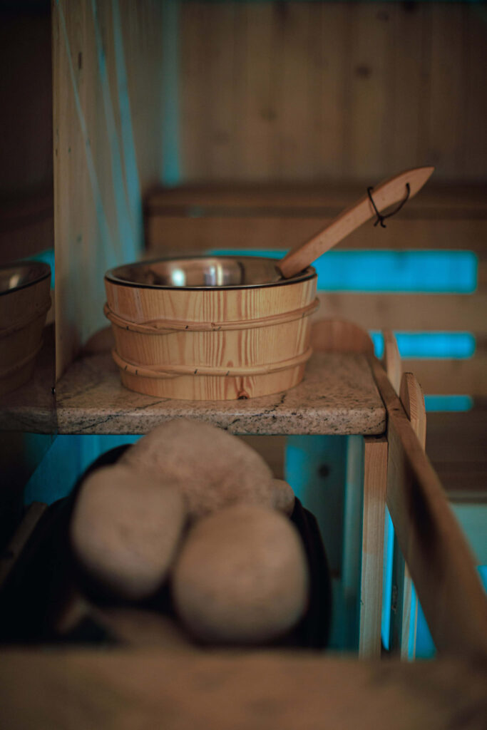 Sauna in Regensburg