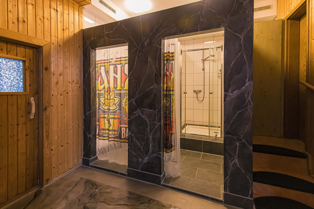 Sauna in Regensburg