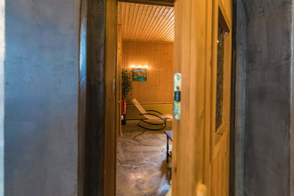 Sauna in Regensburg
